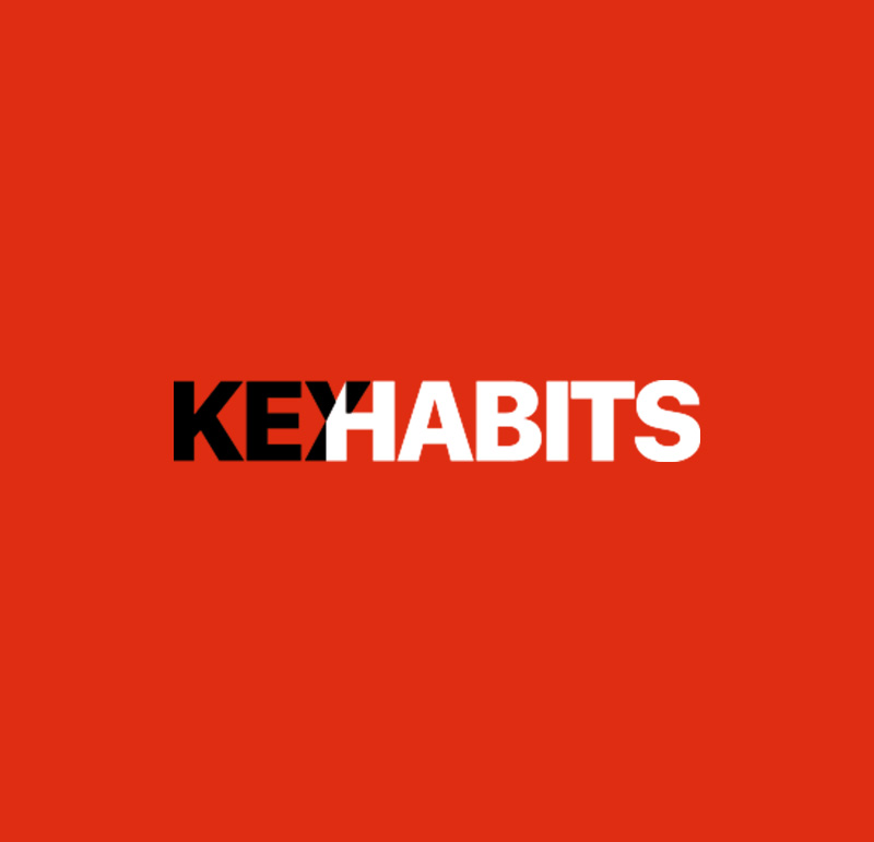 Keyhabits